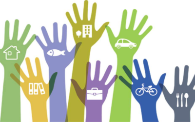 Economías colaborativas al servicio de emprendimientos y empresarios en Costa Rica