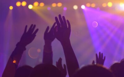 Aprende en 8 pasos a hacer presentaciones efectivas