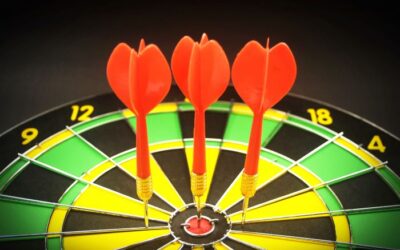 ¿Cuáles son los 7 beneficios que trae a su negocio enfocarse en su cliente ideal?
