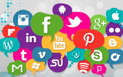 ¿Cómo triunfar usando las redes sociales?