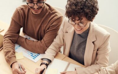 3 Claves para hacer crecer su empresa