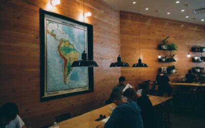 Coworking para potenciar el trabajo en equipo