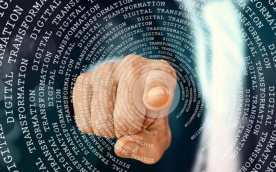 4 claves para la transformación digital de su empresa