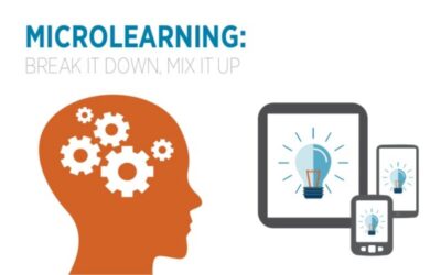 Microlearning al alcance de tu mano