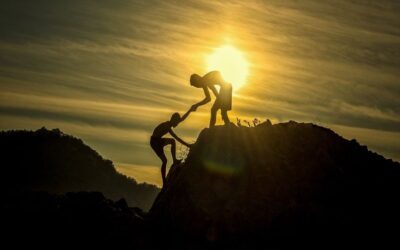 Construir confianza a distancia