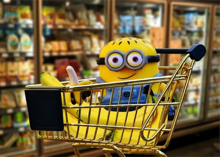 Bemus potencia Pymes en Supermercados