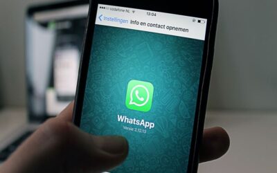 Aprovecha WhatsApp Business para multiplicar tus ventas