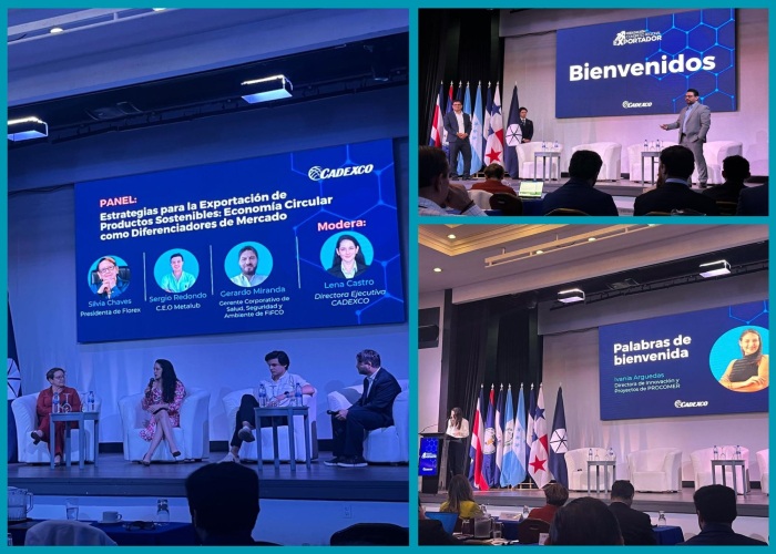 Oportunidades y desafíos para Pymes Exportadoras