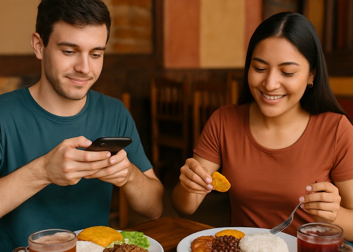 Microinfluencers: marketing efectivo para restaurantes y bares