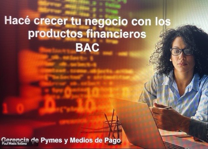Bemus Foro de Conexion BAC