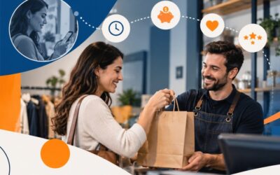 ¿Cómo aumentar las ventas en Pymes ante los cambios del consumidor?